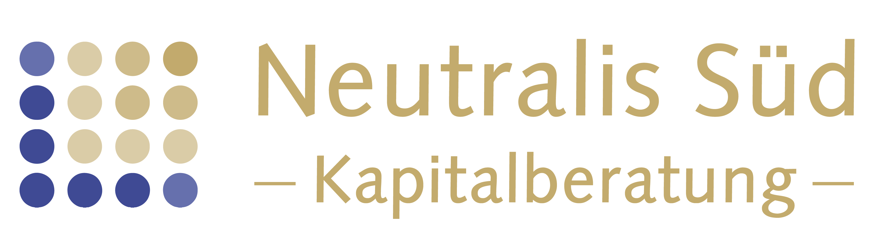Logo Neutralis Süd